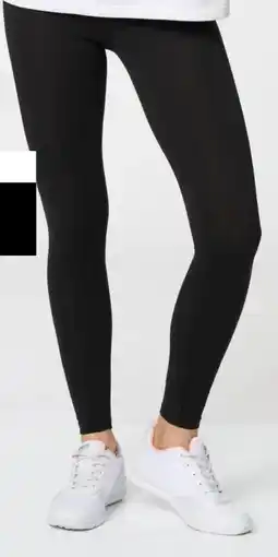 Woolworth Damen-Leggings Angebot