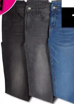 Woolworth Damen Jeans Angebot