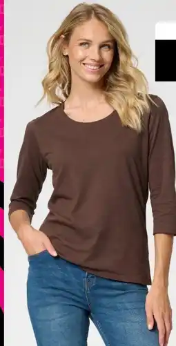 Woolworth Damen-Shirt Angebot