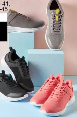 Woolworth Damen Sneaker Angebot