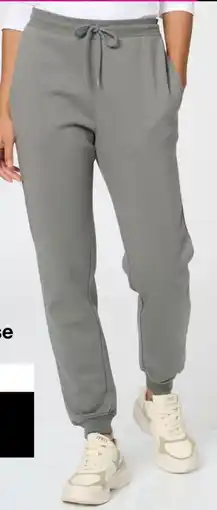 Woolworth Damen-Jogginghosen Angebot