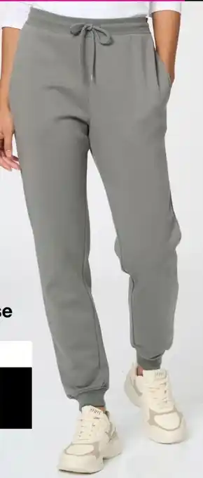 Woolworth Damen-Jogginghosen Angebot