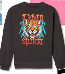 Woolworth Kinder-Sweatshirts Angebot