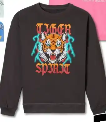 Woolworth Kinder-Sweatshirts Angebot