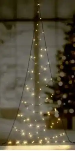 OBI LED-Lichternetz Angebot