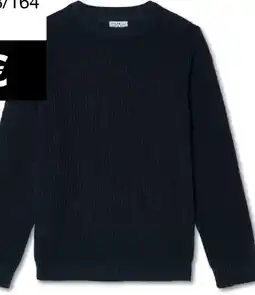 Woolworth Kinder Strickpullover Angebot