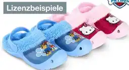 Woolworth Kinder Lizenz Winterclogs Angebot
