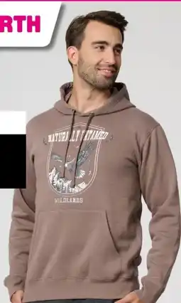 Woolworth Herren Hoodies Angebot