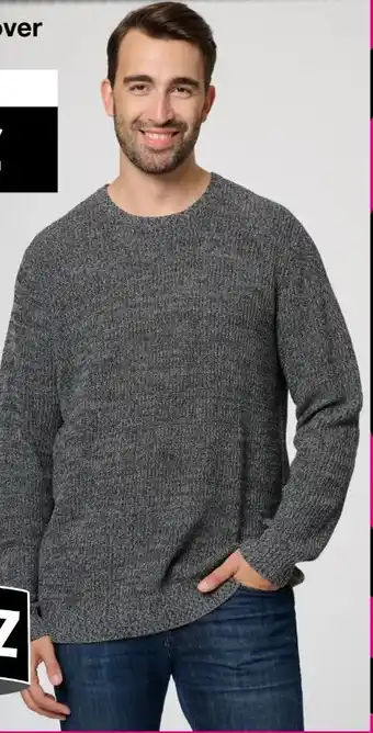 Herren Strickpullover