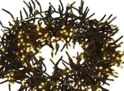 OBI LED-Büschellichterkette Angebot