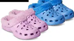 Woolworth Kinder Winterclogs Angebot