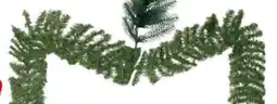 OBI Künstliche Tannen-Girlande Kanada Angebot