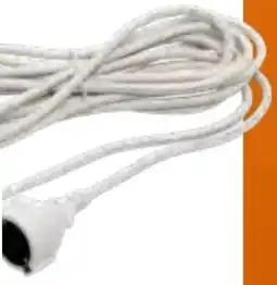 OBI Schuko-Verlängerungskabel Angebot