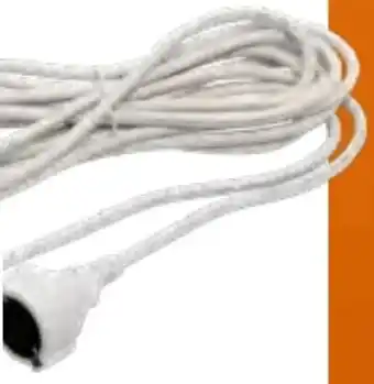 OBI Schuko-Verlängerungskabel Angebot