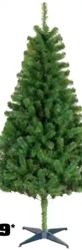 OBI Kunsttanne Fundy Angebot