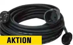 OBI Verlängerungskabel Angebot
