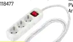 OBI Steckdosenleisten Angebot