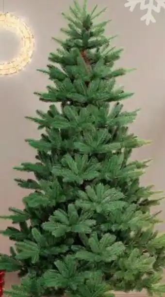 OBI Kunsttanne Dalbyn Angebot