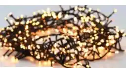 OBI Micro-LED-Lichterkette Angebot