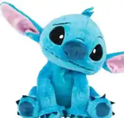 OBI Simba Stitch Plüschfigur Angebot