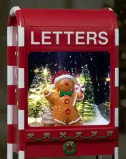 OBI Weihnachtsdekoration Angebot