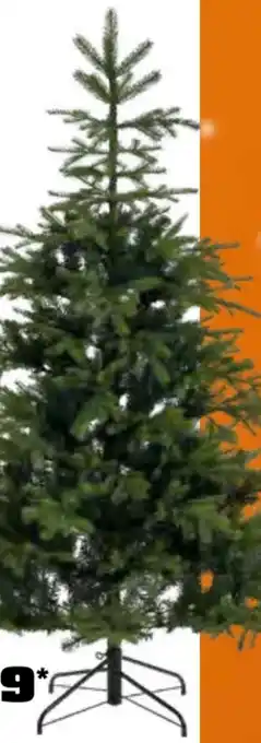 OBI Kunsttanne Grimshaw Angebot