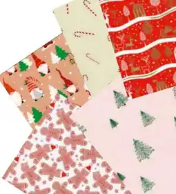 OBI Geschenkpapier Angebot