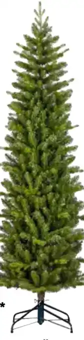 OBI Weihnachtsbaum Harma Angebot