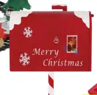 OBI Metall-Briefkasten Angebot