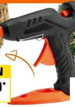OBI Heissklebepistole Angebot