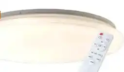 OBI Brilliant LED-Deckenleuchte Tribola Angebot