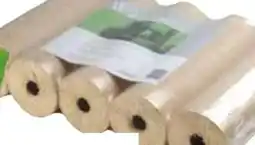 OBI Mosser Holzbriketts Premium Angebot