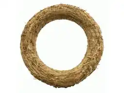 OBI Strohkranz Angebot