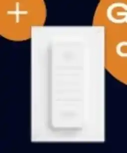 OBI Philips Hue Dimmschalter smart home Angebot