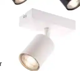 OBI Brilliant LED-Deckenstrahler Taio Angebot