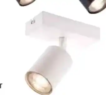 OBI Brilliant LED-Deckenstrahler Taio Angebot