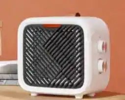 OBI Keramikheizer Nevala Angebot