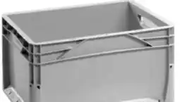 OBI Eurobox-System Box Angebot