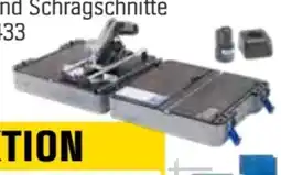 OBI Dremel Blueprint Mobile Sägestation Angebot