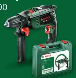 OBI Bosch Schlagbohrmaschine Universalimpact 800 Angebot