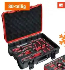 OBI Einhell Werkzeugkoffer Angebot