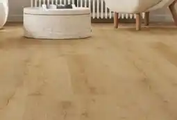 OBI Klick-Vinylboden Eiche Farum Angebot