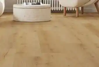 OBI Klick-Vinylboden Eiche Farum Angebot