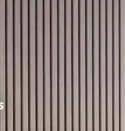 OBI Akustikpaneel Wandverkleidung Eiche Natur Angebot