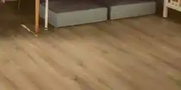 OBI Kronoflooring Laminatboden Oak Sand Cantal Angebot