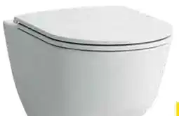 OBI Laufen Wand-WC-Set Pro Angebot