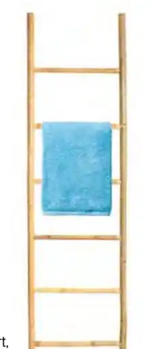 OBI Bambusleiter Angebot