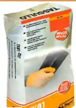 OBI Tassullo Klebspachtel TK01 Angebot