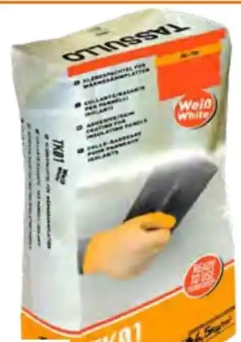 OBI Tassullo Klebspachtel TK01 Angebot