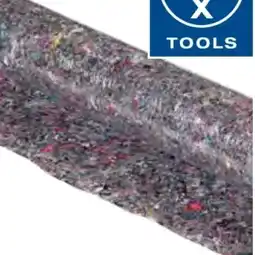 OBI Lux-Tools Abdeckvlies Angebot